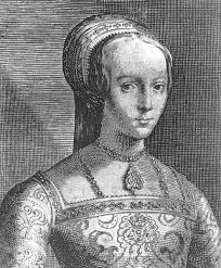 格雷(Lady Jane Grey)（1537 - via Daymix