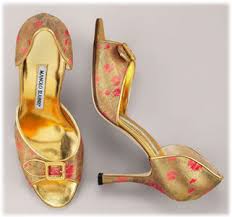Manolo Blahnik Picture 0