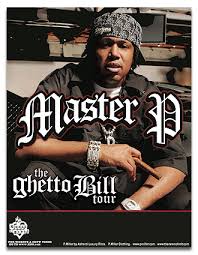 Image <b>MASTER P</b> Picture