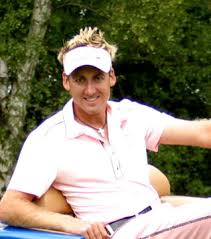  Golf Fashion, Ian Poulter, 