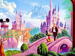 Play the "Disney Classics: Top - via Daymix