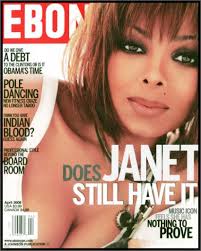 Ebony magazine