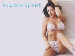 Rebecca Grant Picture 0