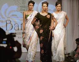Scores of  Pakistan fashion   designers    