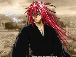      from  Bleach anime   It was fun