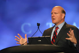Image steve ballmer 2 Picture