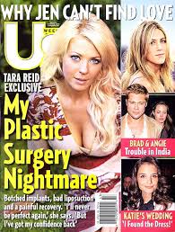 US WEEKLY Magazine - via Daymix