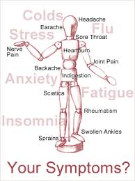 cancer symptoms more causes