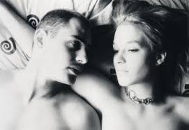 Image <b>...</b> Manni and <b>Franka Potente</b> as Lola Picture