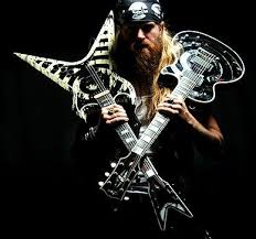 Image <b>Black Label Society</b> Ready To Picture