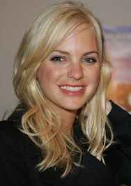 Image <b>Anna Faris</b> To Pose On The Cover Of <b>...</b> Picture
