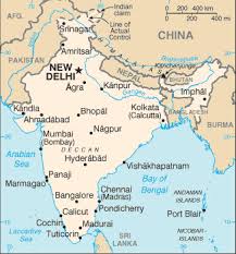 Tamil Nādu, India. - via Daymix