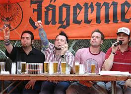 Image BLOODHOUND GANG Picture