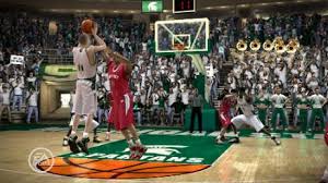 NCAA 08 March Madness is