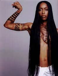 Image Has Erykah Badu Lost Her Mind? Picture