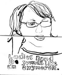   Ladies   Pond