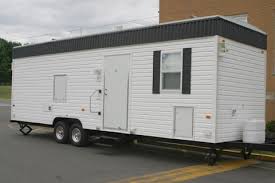 2004 Fire Safety  Trailer  