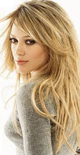 Image <b>Hilary Duff</b> is set for Gossip Picture