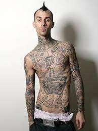 Travis Barker Picture 4