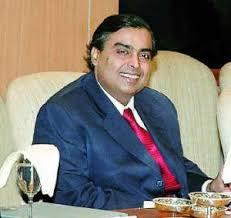 Image <b>Mukesh Ambani</b> Picture
