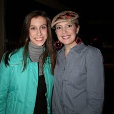 Jessica Andrews Picture 1