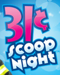 Baskin Robbins is offering big - via Daymix