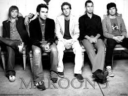 Image Maroon 5 – The Way You Look Picture
