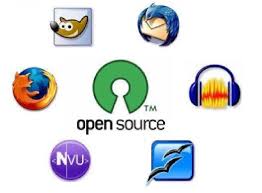 Open Source - via Daymix