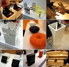 Interior  Lifestyle  2007: