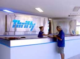 Thrifty Car Rental - via Daymix