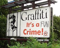 Fun Crime - via Daymix