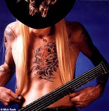 Johnny Winter