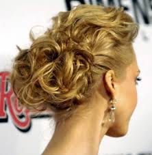 Change hair color