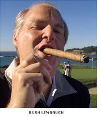 Rush Limbaugh is still a big - via Daymix