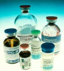 Chemotherapy - via Daymix