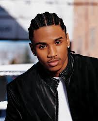 Image The Audacity of Trey Songz Picture