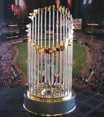 World Series - via Daymix