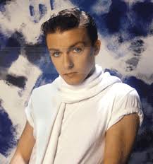 Image <b>Ricky Gervais</b> in Seona Dancing Picture