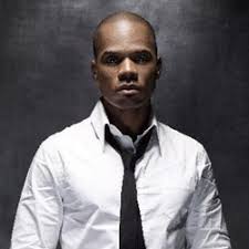 Image Is It Just Me: A Kirk Franklin Picture