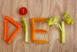 is not a diet, - via Daymix
