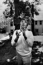 John Updike 