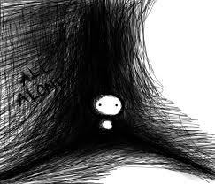 All Alone