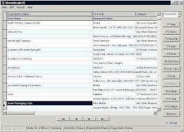 StormReady Closing Database School 