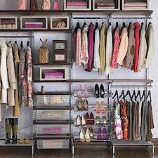 Imagine, a wardrobe - via Daymix