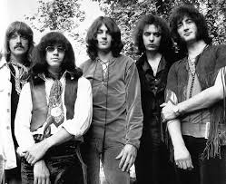 Image I went to see <b>Deep Purple</b> last Picture