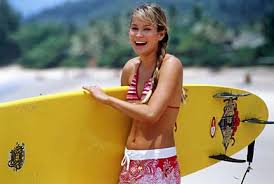 Image Pop singer <b>Hoku</b> Picture