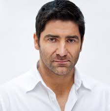 Brian Kennedy @ Canberra