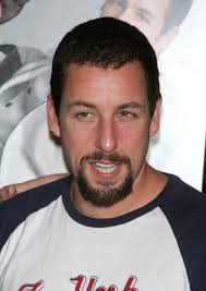 Image Is <b>Adam Sandler's</b> Marriage on Picture