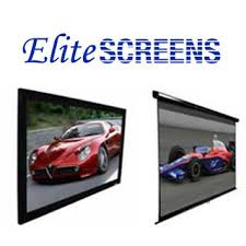 Elite Screen VMAX Plus3