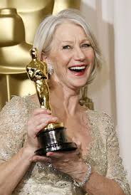 Helen Mirren Image Battle of Britain III Who is the more accomplished British actress ... Picture 6